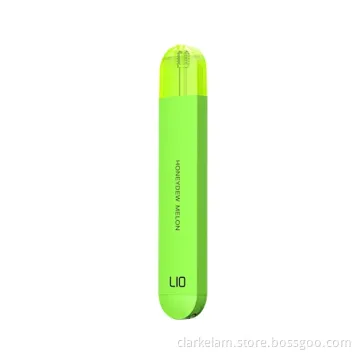 Sell Nano 600 Puff Relax Disposable Vape
